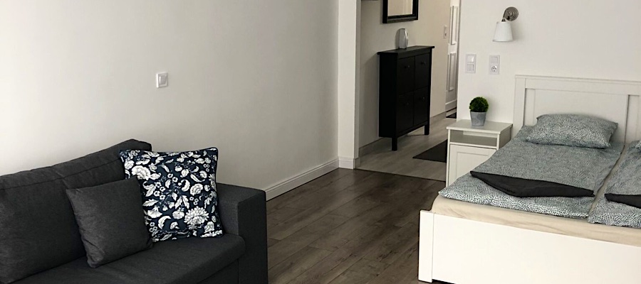 Beauty Apartman Balatonföldvár