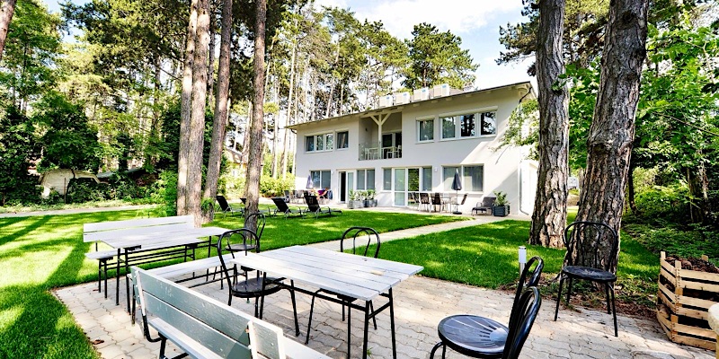 Villa Oliver 2 Siófok