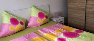 Benci Apartman Balatonfenyves