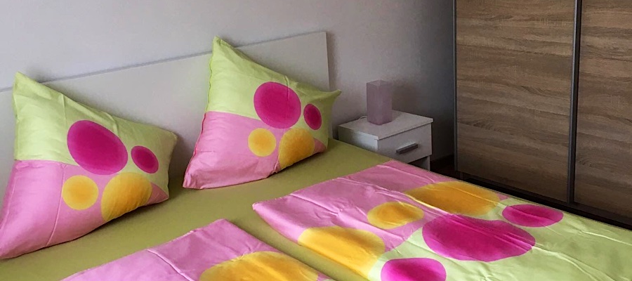Benci Apartman Balatonfenyves