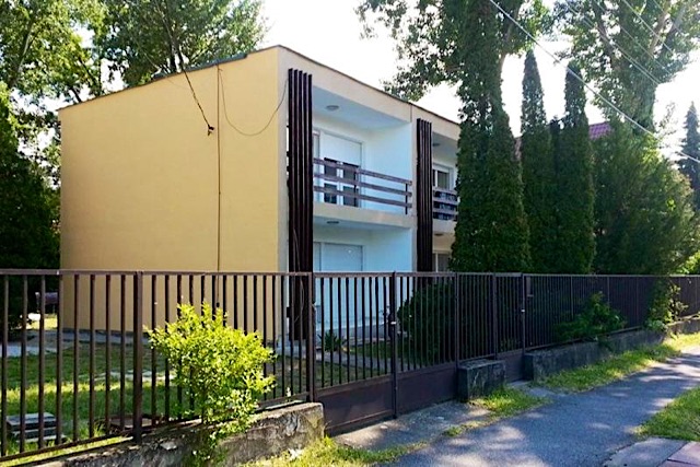 Apartman36 Siófok