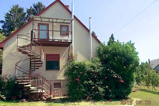 Manyi Apartman 1 Fonyód