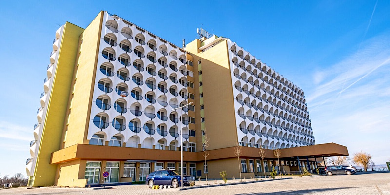 MF Lux Penthouse Apartments Siófok