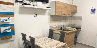 Mákvirág Apartman Balatonboglár
