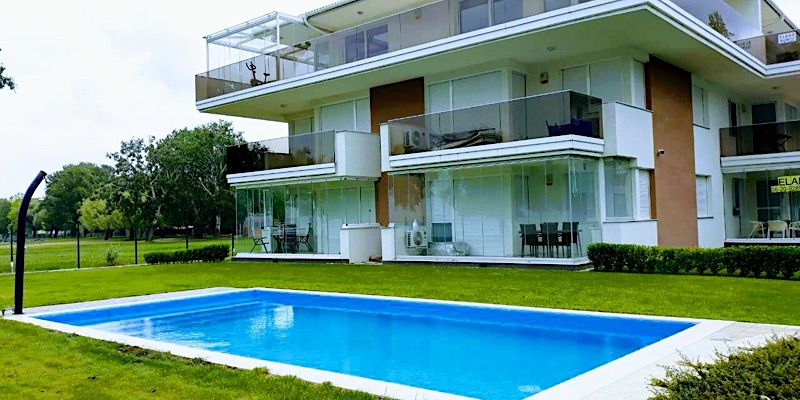Elegant Apartman Siófok