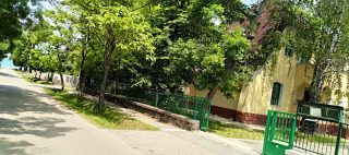 Villa Klára Apartman Siófok