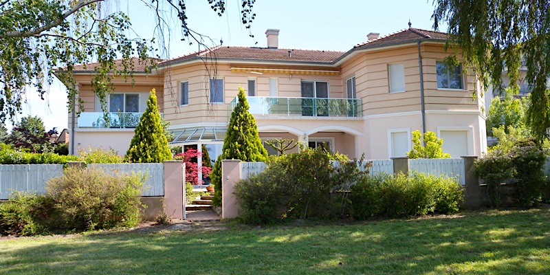 Lana Apartman Siófok