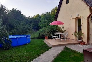 Kék Balaton Nyaraló Siófok