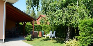 Jenna ApartmentsPinka Balatonszárszó