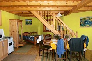 Sziget Villa Fonyód