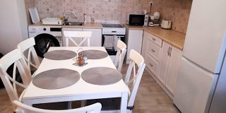 Mókus Apartman Balatongyörök