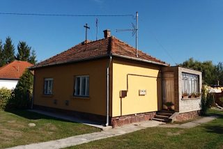 Somogyi Apartman 2 Balatonfenyves