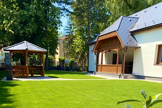 Karinthy Villa Siófok