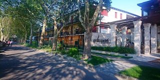Mala Beach Apartman Siófok