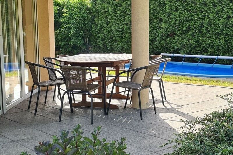 Villa White Siófok