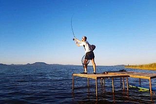 Dorka Nyaraló Balatonmáriafürdő