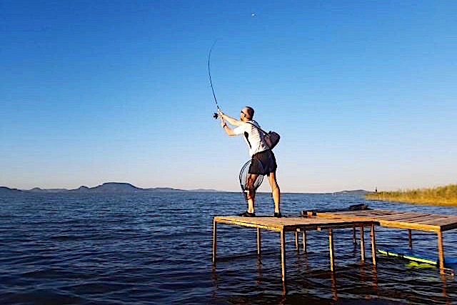 Dorka Nyaraló Balatonmáriafürdő