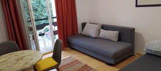 Rózsa Studió Apartman Balatonalmádi