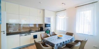 Blue Panoráma Apartman Szántód
