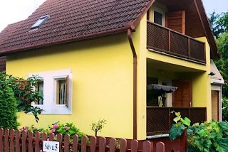 Borsi Apartman Fonyód