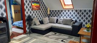 Anett Apartman Balatonboglár
