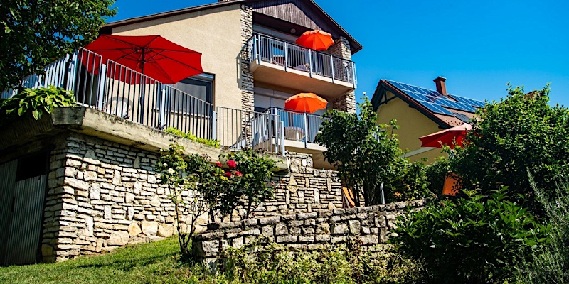 Sipi Vendégház Balatonalmádi