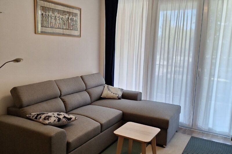 Móló114 Apartman Balatonlelle