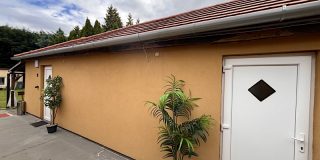 Mollys Apartman Siófok
