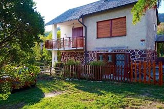 Jóna Apartman Badacsonytomaj