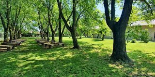 Liget Üdülőpark Fonyód