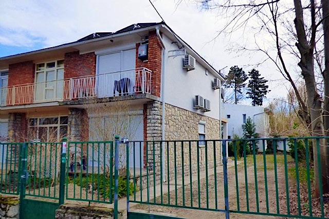 Fecske Apartman Zamárdi