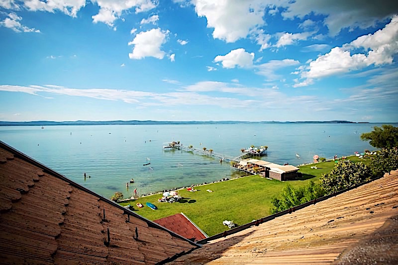 ILikeBalaton 980 Balatonőszöd