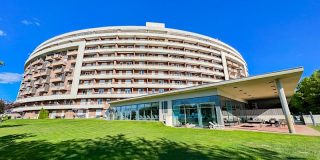 Club218 Puszta Apartman Siófok