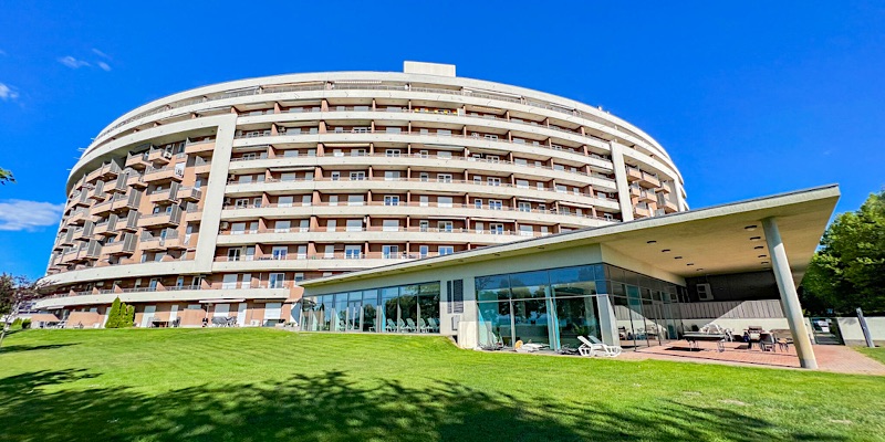 Club218 Puszta Apartman Siófok