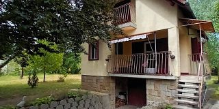 Én és a Kisöcsém Vendégház Balatonakarattya