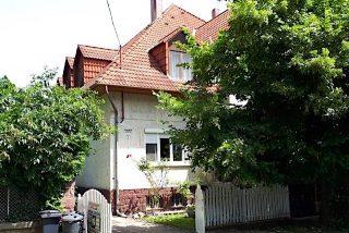 Magdi Apartman Keszthely