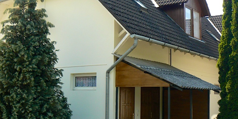 Familia Apartman Balatonszemes