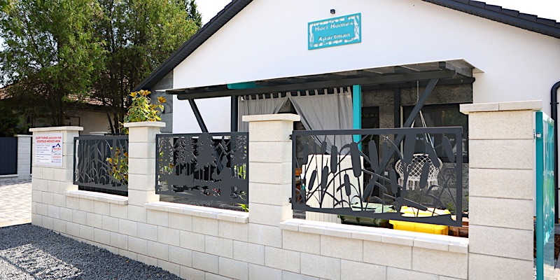 Hori Homes Apartman Siófok