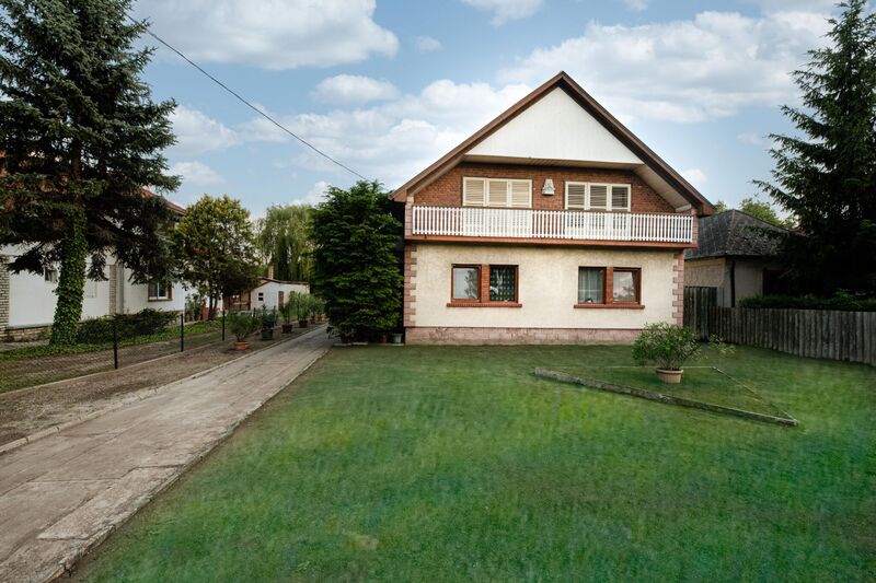 Vadkacsa Apartman Zamárdi