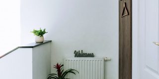 Madách Apartman Gyenesdiás