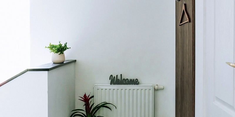 Madách Apartman Gyenesdiás