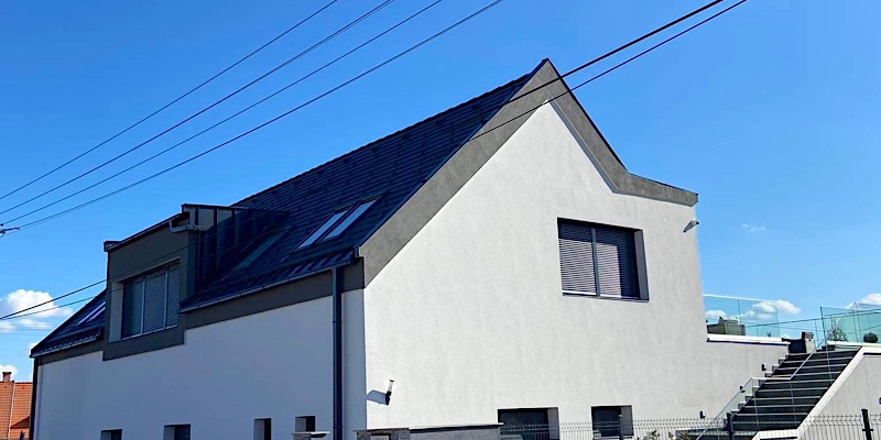 Villa Corner Tihany
