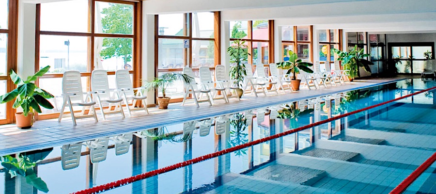 Hotel Club Tihany