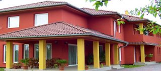 Villa Veronika Balatonlelle