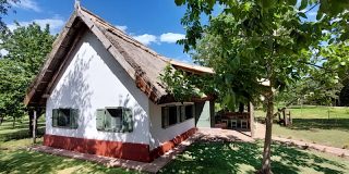 Szőlőhegyi Vendégház Balatonberény