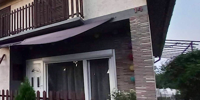 Mandala Apartman Balatonboglár