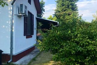 Karneol Apartman Balatonfenyves