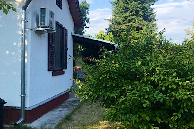 Karneol Apartman Balatonfenyves