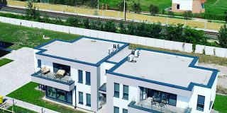 FenyvesGardens Apartman Balatonfenyves