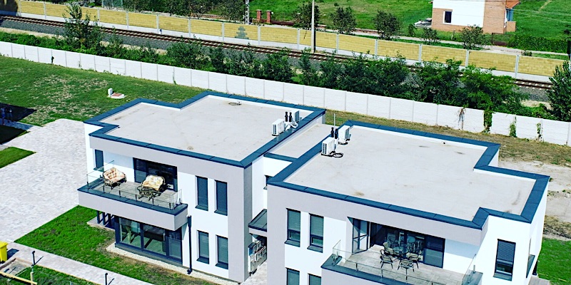 FenyvesGardens Apartman Balatonfenyves